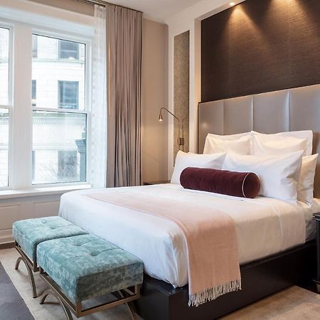 Hotel The Beatrice Providence Esterno foto
