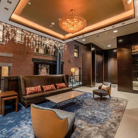 Hotel The Beatrice Providence Esterno foto