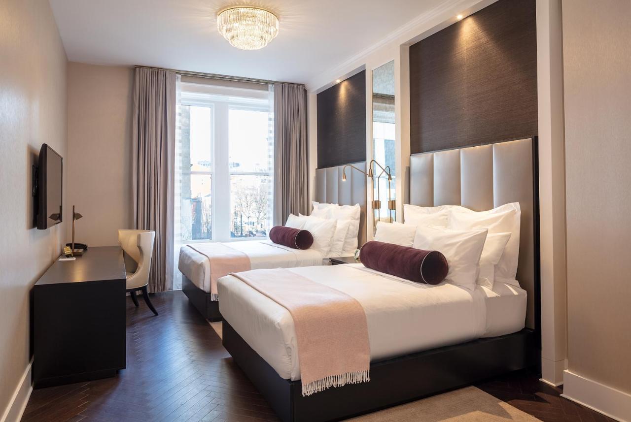 Hotel The Beatrice Providence Esterno foto