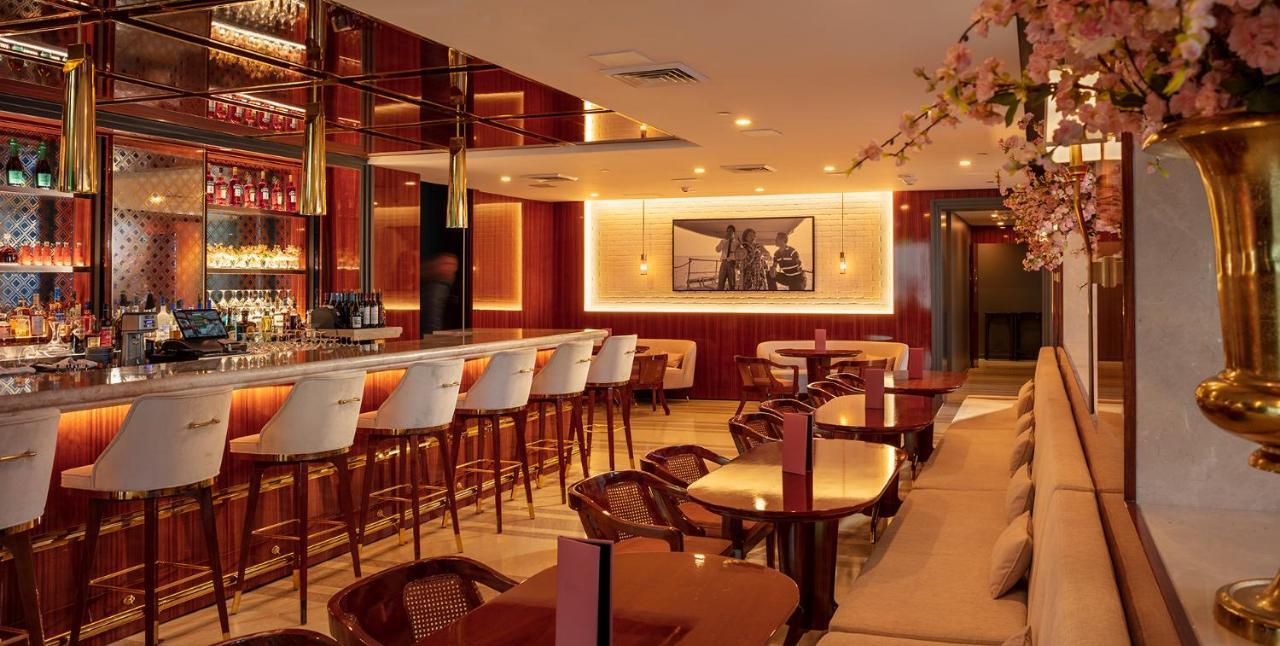Hotel The Beatrice Providence Esterno foto