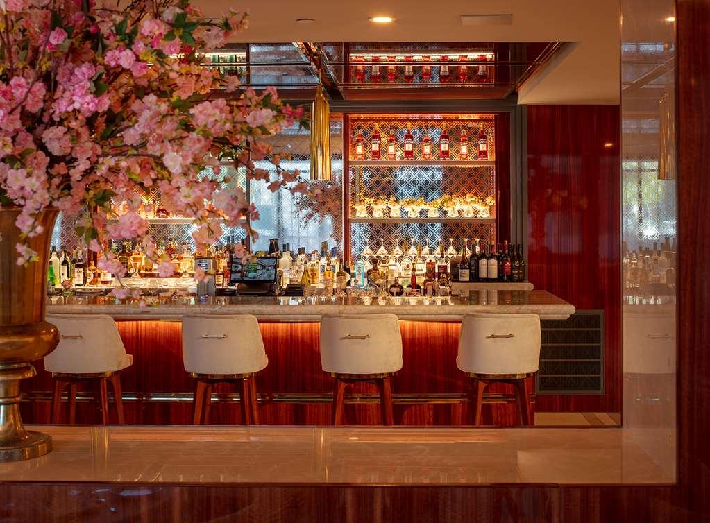 Hotel The Beatrice Providence Ristorante foto